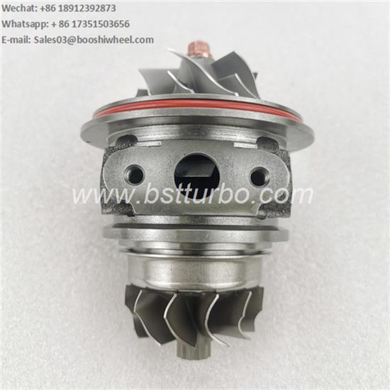 Turbo cartridge 49389-06050 49389-06040 938906050 13F0545CP turbo chra for Mclaren 570GT 600LT 3.8 V8 Engine