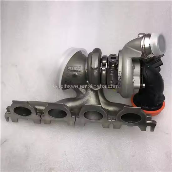 Turbocharger 49477-02350 49477-02304 49477-02450 for Engine F45 B48A20A