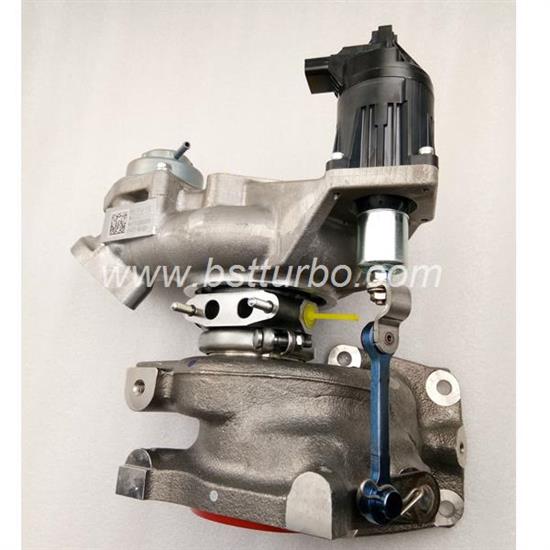 49477-06100  Turbo for Honda engine 2.0T