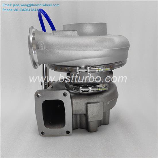  Turbo HX60W 4047147 4955815 4047151 4047151H Turbocharger for Cummins Engine QSX ISX QSX15 CM570 Cummins 