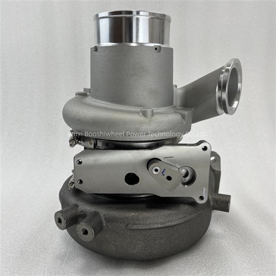 HE300VG Turbocharger 5327319 3789607 3789608 3789638 4352227 5327332 for Engine QSL