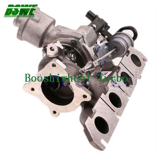 K03 53039880106 06A145704T turbocharger for Audi A4 2.0  