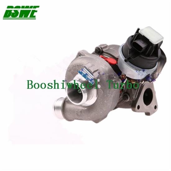 BV43 5303-988-0189 03L145701EX turbo for Audi&Volkswagen