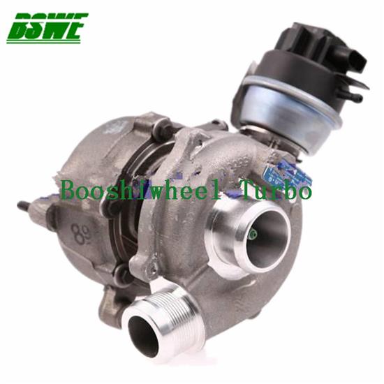 BV43  53039880109  03G145702H turbo charger for Audi  