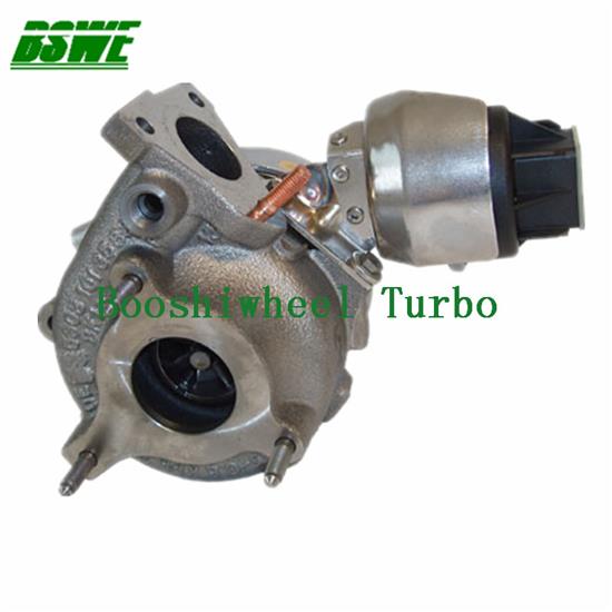 BV43  03L145701EX  53039880189  Turbocharger for Volkswagen 