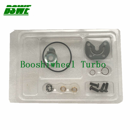 CT16 17201-30080 Turbo  repair kit for Toyota  