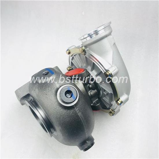 K26 53269886033 turbo for Volvo Penta Ship