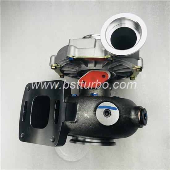 K26 53269886091 turbo for 1982-03 Volvo Penta Ship