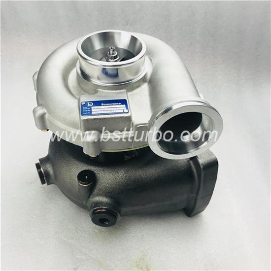 K26 53269887200 TURBO FOR VOLVO SHIP