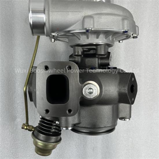 K27 Turbocharger 53279706745 2411WH0031 53279986745 53279886789 53279886740 3802127 53279706740 3830094 for Engine TAMD63P-A