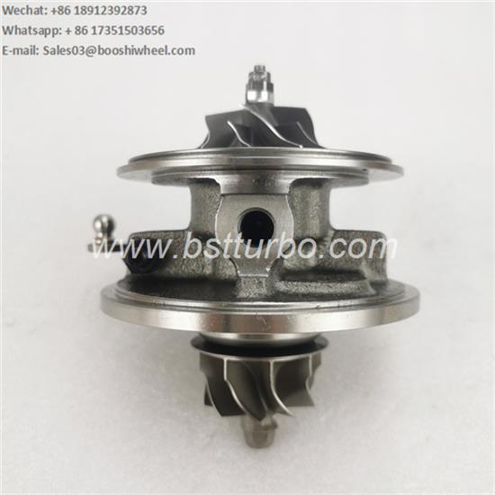 BV39 Right turbo core 54399880111 54399880111 LR004526 LR008829 LR004039 cartridge for 3.6T 368DT TDV8 DPF engine