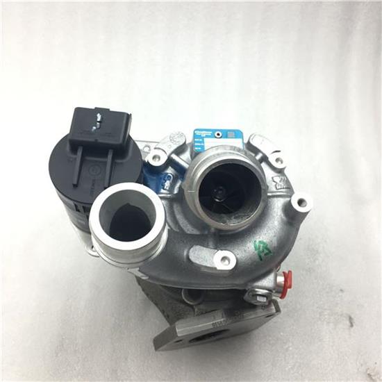 BV39 54399880113 turbo for Range Rover 3.6 TDV8 Sport 