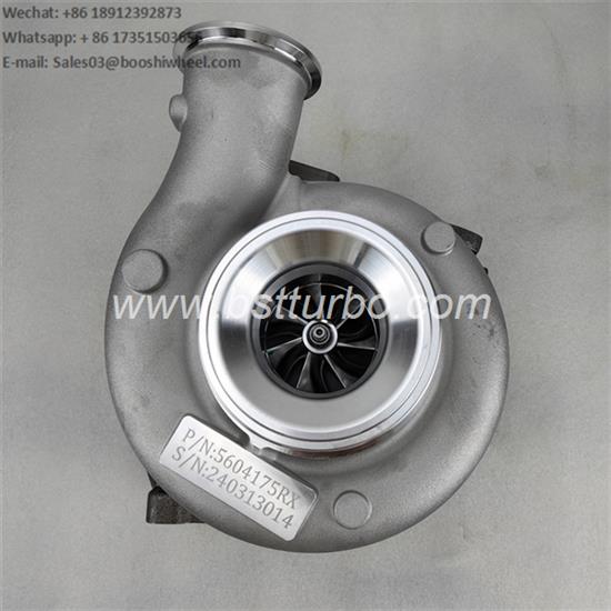 HE431VE HE300VG turbocharger 5604175RX 5354524RX 5355412RX 5354526RX 5355653RX 5354486 5501531 5640423 turbo for engine ISB