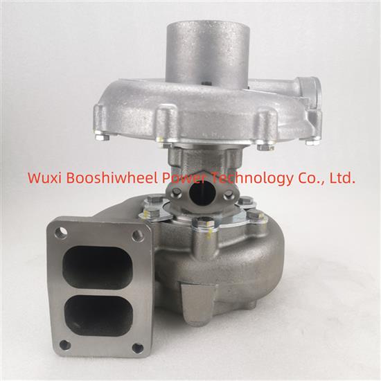 K361 Turbocharger 53369706700 53369886700 51091007201 51.09100-7201 12152919 for Engine TBD234V12 D2842LFRSA