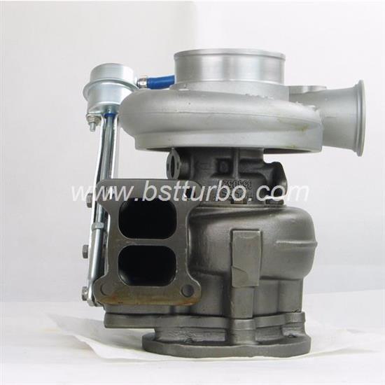 HX40W 4044588 612600118895 Holset turbo T6 oil Cool Journal Weichai Weifang HOWO WD615.50 4044588