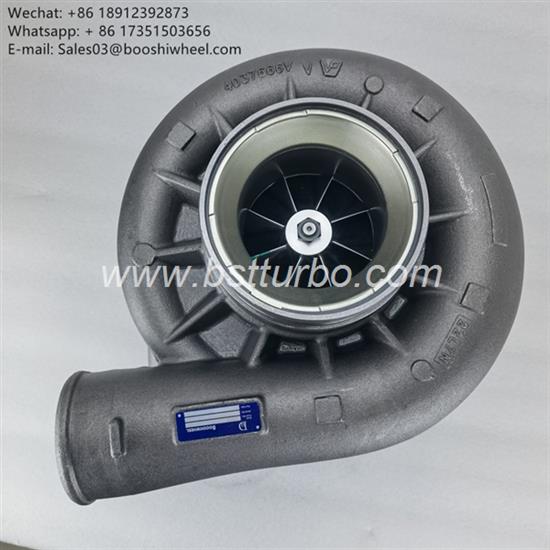 Turbocharger HE800FG QSK35 4033032 5327838 2881769 4955653 4046244 2881769 6241-82-8200 6241-82-8400 4955653