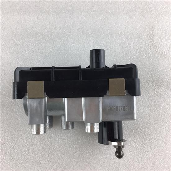 59001107188  6NW010099-09  170103-01 Actuator for BV40 53039880268 14411-3XN1A  Turbo Actuator for Nisssan