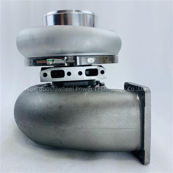 UTL9406 Turbocharger 704837-5002S 704837-0002 211896 704837-0004 214007 for Engine Model F3524GSI L7044GSI F3524 L7044GSI 