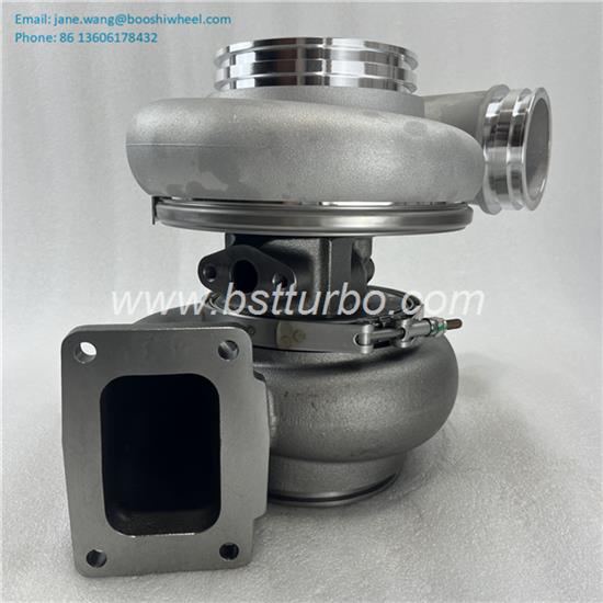 UTV7125 Turbo charger 724260-5001S 724260-0001 724260-1 724260 5001 305996 for Waukesha Stationary Engines Gen Set with VGF Engine