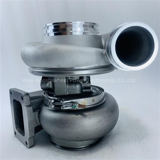 UTV7125 Turbocharger 724260-5001S 724260-0001 724260-1 305996 for Engine VGF