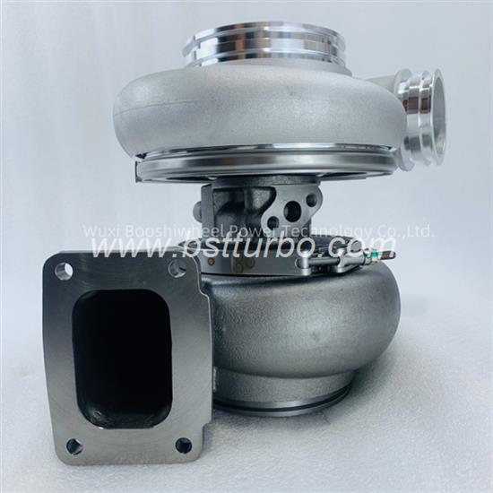 UTV7125 Turbocharger 724260-5003S 724260-0003 305996B 724260-3 for Industrial Gen Set