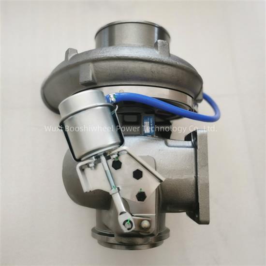 GTA5518 Turbocharger 757621-5007S 757621-0007 3027448 10R2741 for Engine C18