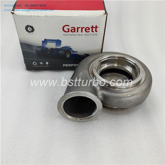 Garrett G40 Turbine Hsg Kit O/V V-Band  V-Band 1.06 A/R  757707-0029