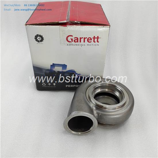 GARRETT G40 757707-0030 AR 1.19 Turbine Housing Kit, O/V V-Band