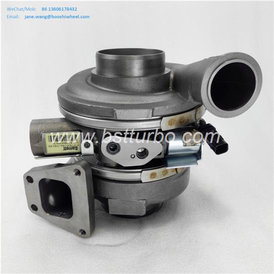  GT3782VA Turbo 764146-5019S 2900508 290-0508 0433519 2613167 261-3167 2613168 Turbocharger for Bus Truck C7 Acert 7.2L Diesel 