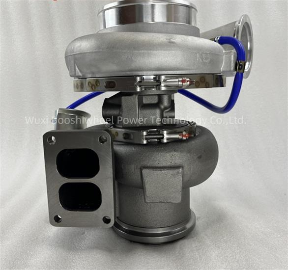 GTA5018S Turbocharger 774451-5004S 774451-0004 23538880 23538259 23538881 for Engine S60 Diesel 