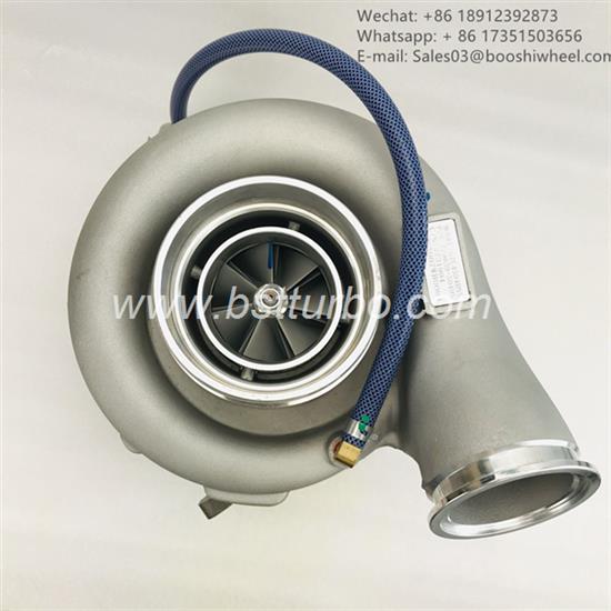 GTC4594BNS turbo 779839-5049S 2731994 2057668 20576680 1854855 2057669 779839-0026 779839-26 turbocharger for DC13115410 engine