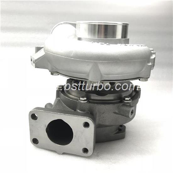 GT2263KLNV Model 783801-0029 17201-E0740 17201-E0741 172017-E0742 turbo for Hino N04C S05C engine   