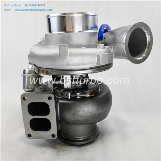 GTA5518BS Turbocharger 795949-5001S 10R2797 10R-2797 20R2917 3457243  Caterpillar CAT C18