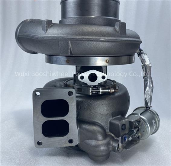GTB5518 Turbocharger 805868-5003S 380-8698 10R4629 302-7443 296-7643 263-3220 for Engine C18,3408E