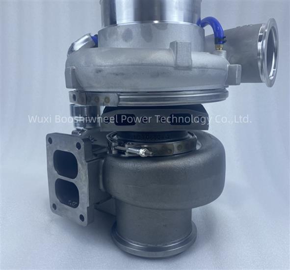 GT4702 Turbocharger 815267-5001S 380-8711 740131-5003S 362-0863 10R2297 238-8683 for Engine C15