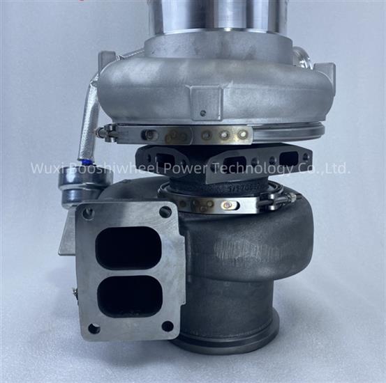 GTA4702L Turbocharger 815268-5001 20R-3229 20R3229 380-8712 3808712 for C15 Diesel Engine