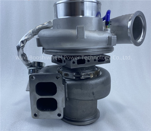GTA4702L Turbocharger 815268-5005S 3808708 for Engine CAT