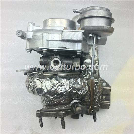 825965-0007 059145061AG 820245-0007 059145653AG turbo for AUDI 3.0 VW 