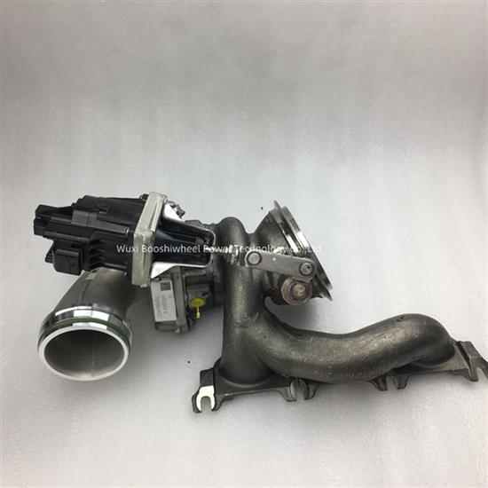 Turbocharger 8600045 8643129 8643130 8643131 11658600045 11658643129 11658643130 for Engine B36, B38, B38A15A