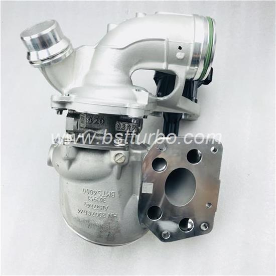 8631700 065-0399 turbo for BMW B38 engine