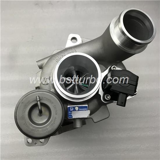 B03 18559700013 A1330900480 turbo 1855-970-0013 turbo for Mercedes-Benz 2.0L 