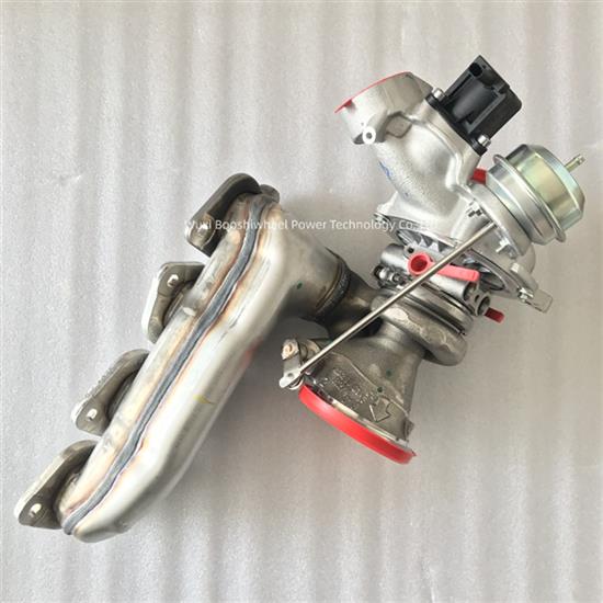 Turbocharger A2740903280 For Engine W205 C300 OM274 2.0L 