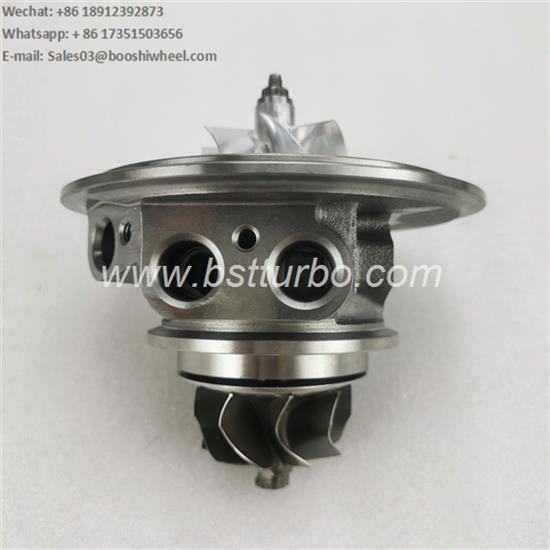 Turbo chra 827054-5002S 827054-5001S A1570901180 A2780902980 left turbocharger cartridge for Mercedes Benz ML63 AMG M157 DELA 55 5.5T engine