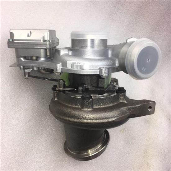 RHF4V VV19 A6460901580 A6460901380 V40A03171 turbo for Mercedes Benz VITO with OM646 engine    