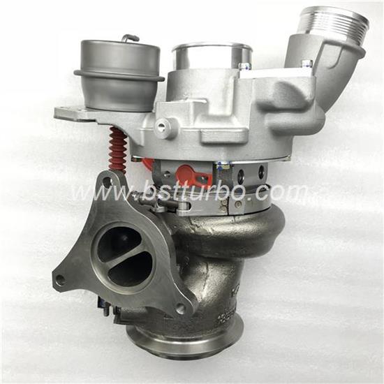 B03 18559700002 A1330900280 turbo for Mercedes Benz with M133MFA engine  