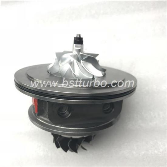 B03 18559880002 1330900280 chra turbo for Mercedes Benz CLA 45 C117