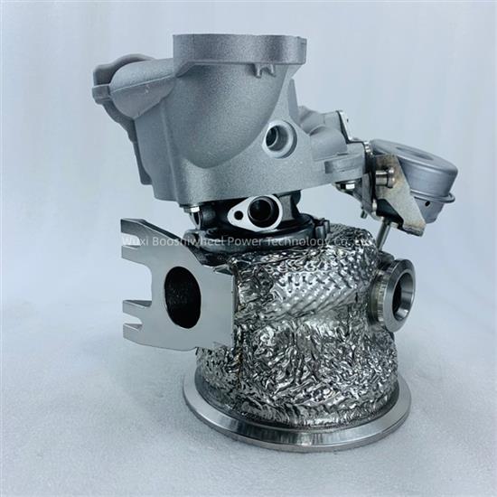 B03G Turbocharger 18539700025 06M145689J 06M100031T 06M145A01 06M145710 for EA839 Engine Touareg III