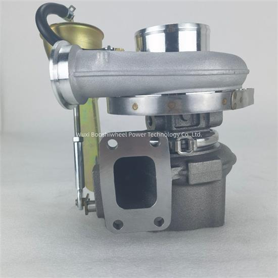 B1G Turbocharger 11589880000 11589700000 4294260 4297800 4298278 4299152 for Engine TCD2013L04-2V Tier3