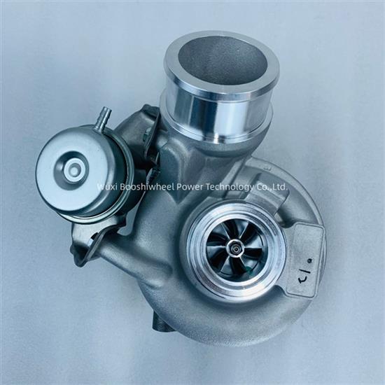 B1G Turbocharger 11559880047 11559700047 179299 1882868C1 1891392C91 for Engine DT466ST 7.6L
