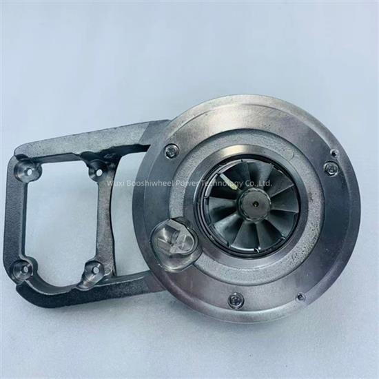 B2 Turbo Cartridge DZ103292 12639700107 RE548406 RE544815 SE501977 for John Deere 6068H